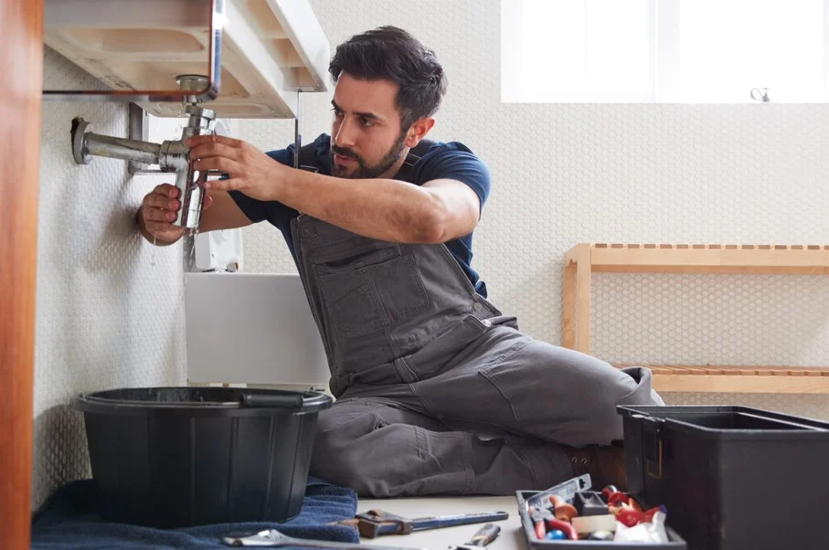 Gümüşpala Tesisatcı